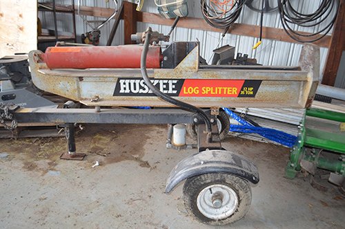 Property photo 20 - FARM EQUIPMENT & REAL ESTATE AUCTION IN ALLEN COUNTY, INDIANA